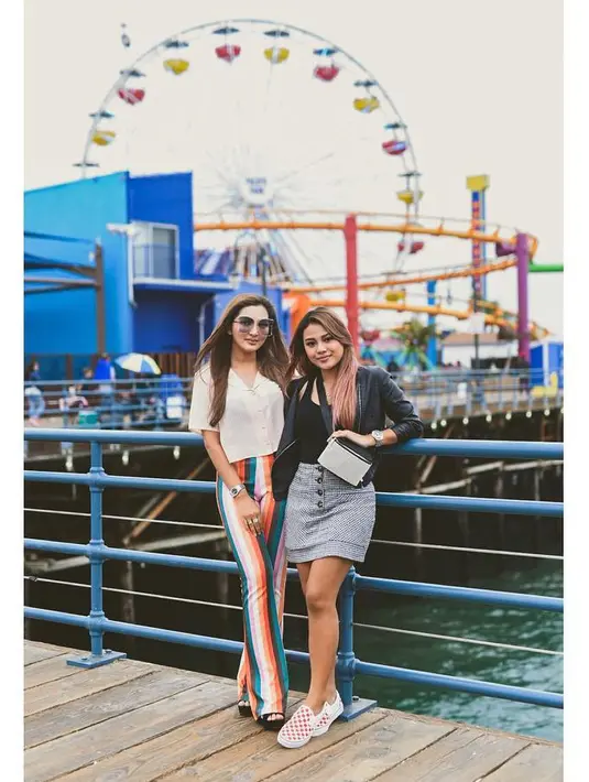 (Instagram/ashanty_ash)