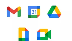 Google Mulai Pakai Data Gmail dan Photos untuk Iklan