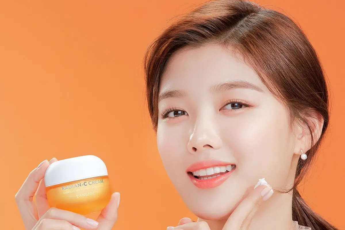 Laneige