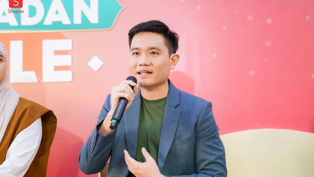 Tips untuk Jaga Harmoni Kesehatan Holistik Selama Ramadan ala Fitness Trainer
