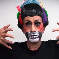 Didik Nini Thowok (Sumer: YouTube/didikninithowok)