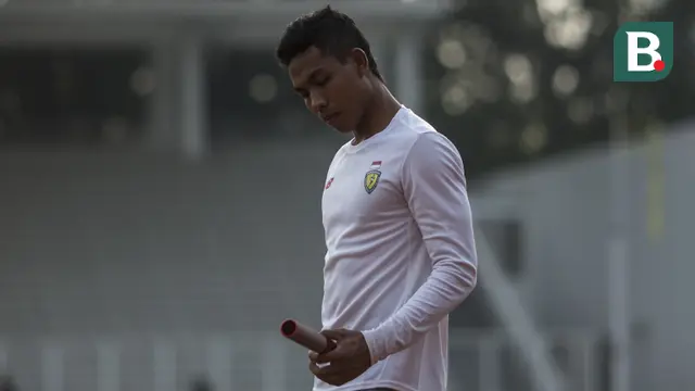 Pelatnas Atletik Asian Games