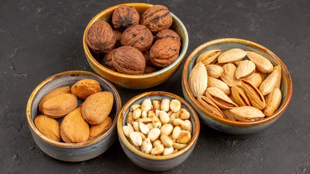 Nuts