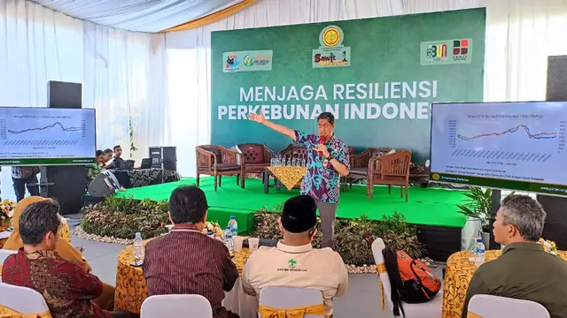 Kementerian Perkebunan