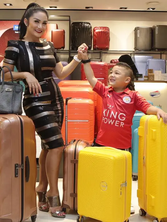 (Instagram/krisdayantilemos)