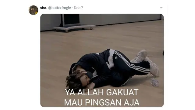 6 Meme When the Phone Rings Tidak Tayang Kocak, Penonton on Going Sedih