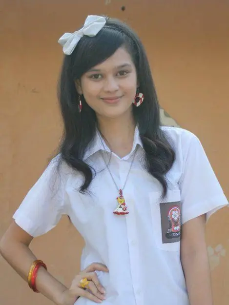 Menggemaskan Lihat Perubahan Cut Meyriska Dulu Dan Sekarang Beda Banget Beauty Fimela Com