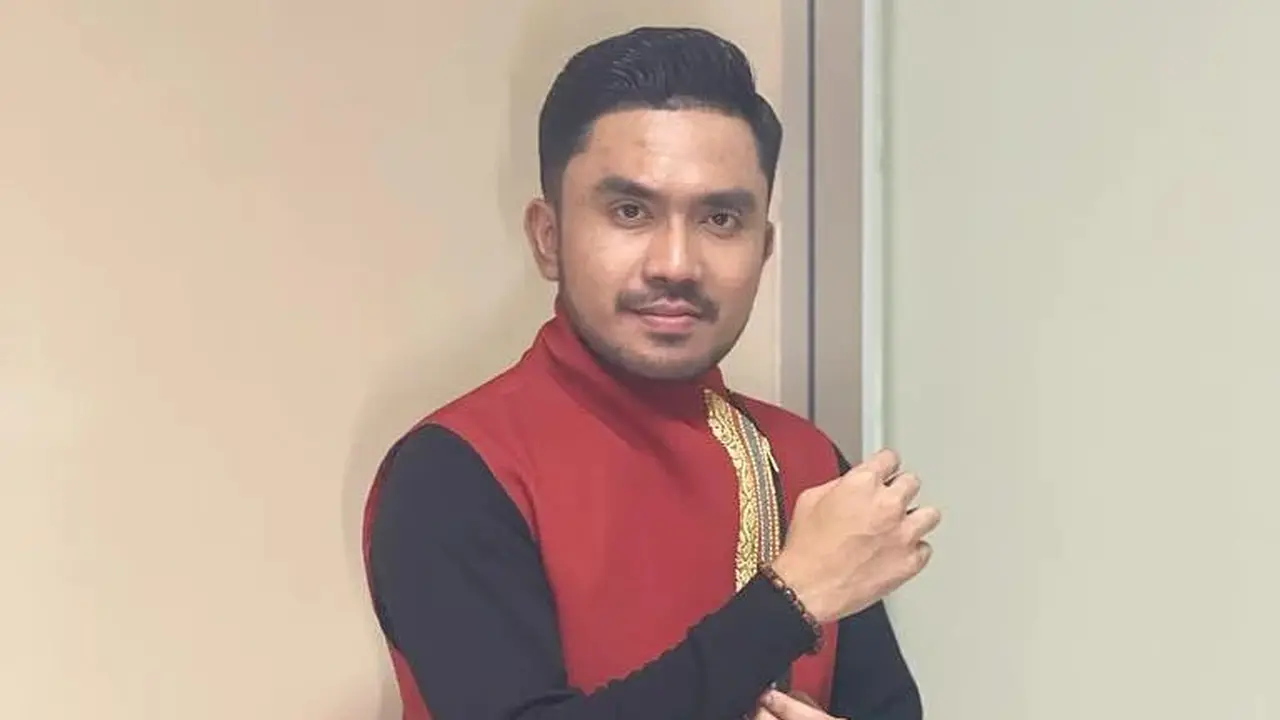 [Fimela] Alfin Habib