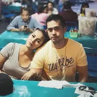 Olla Ramlan (ollaramlan/instagram)