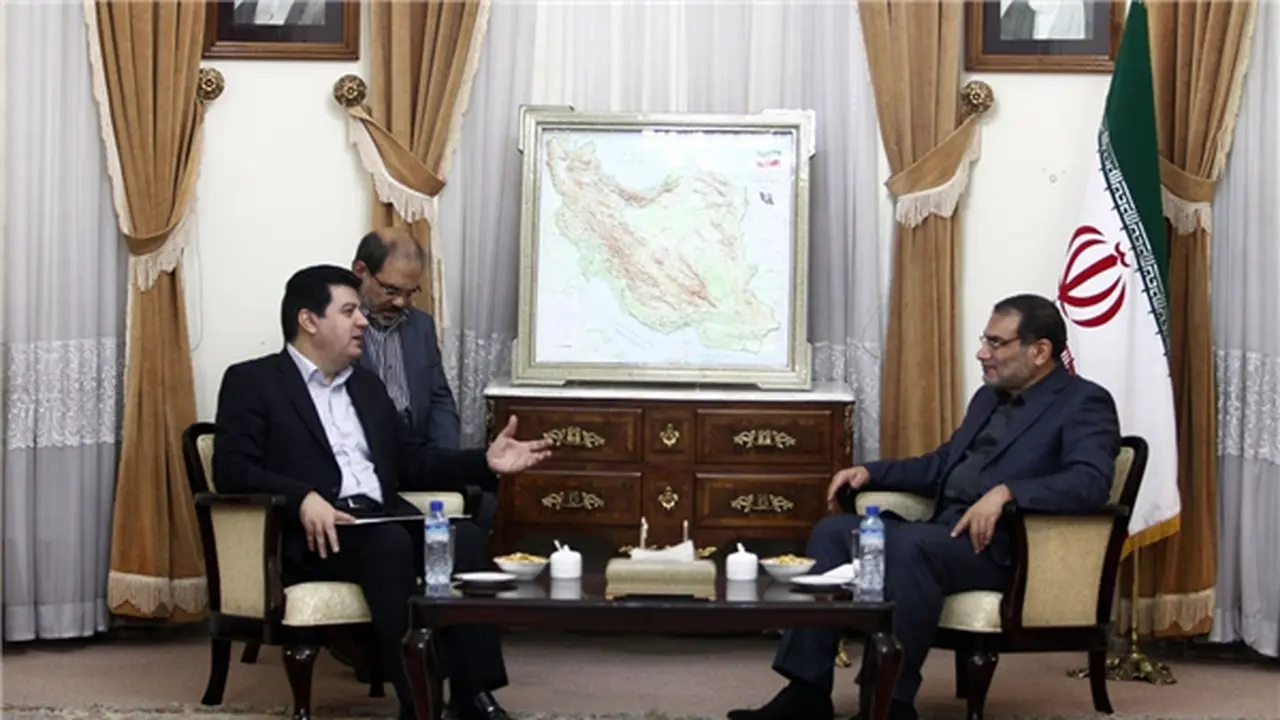 Iran Gerah Melihat Pemberontakan di Irak dan Suriah