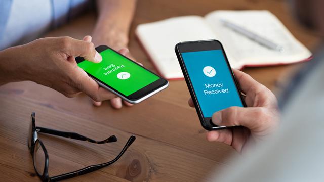 Dengan Aplikasi Ini, Transaksi Keuangan jadi Bebas Ribet di Bulan Ramadan