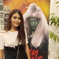 Misteri Gunung Merapi kembali diadaptasi dengan penggarapan yang lebih modern. (Istiemwa)