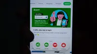 Gojek Down di 13 Januari 2026? Banyak User Keluhkan Layanan yang Bermasalah