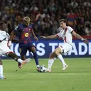 PSG vs Barcelona Sedang Tanding, Dapatkan Link Live Streaming Liga Champions