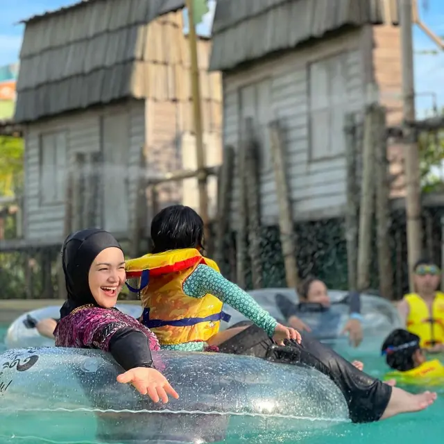 Siti Nurhaliza (Instagram/ctdk)