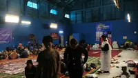 Warga Sekitar Longsor di Cisarua Bandung Barat Sempat Dengar Gemuruh Tanah dari Perbukitan