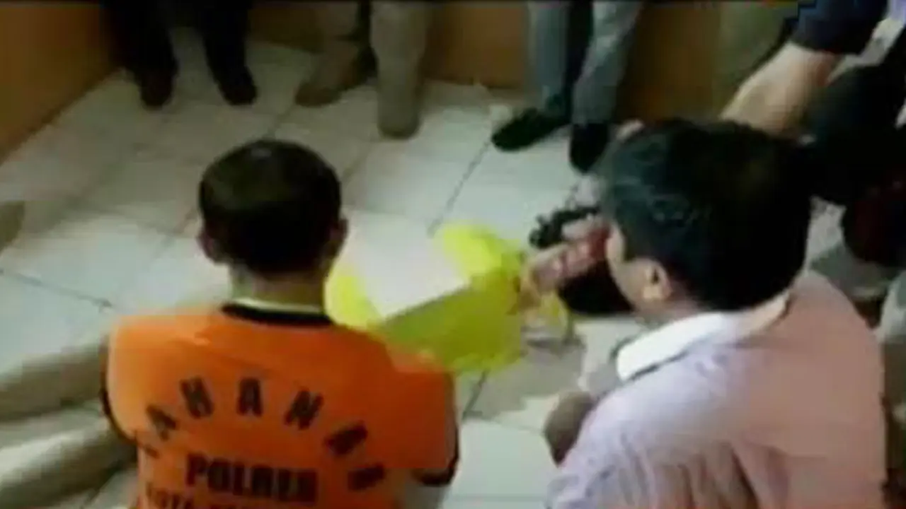 Segmen 3: Reka Ulang Kasus Mutilasi hingga Prajurit Dipecat