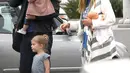 Drew Barrymore sendiri kini masih berhubungan baik dengan Will Kopelman demi mengurus anak-anak mereka. (Daily Mail)
