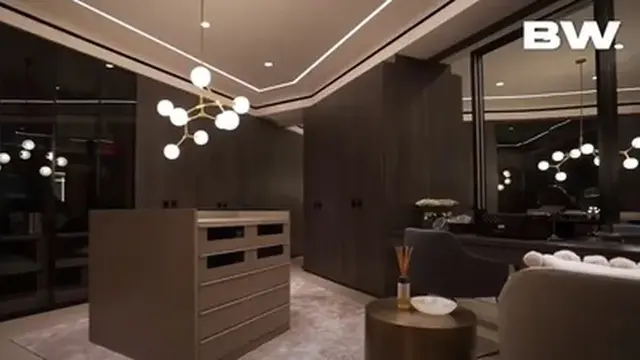 Potret Rumah Mewah Artis Tahun 2025