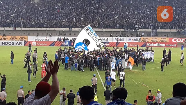Hariono Persib Bandung