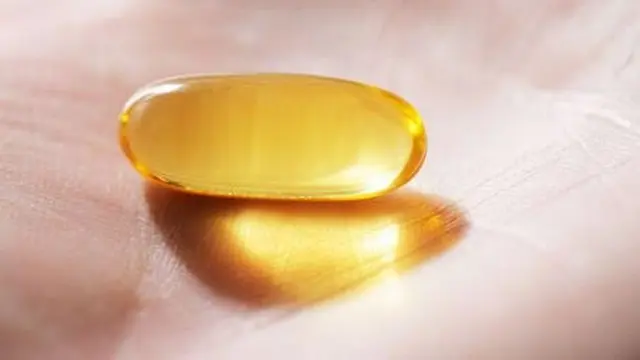 Suplemen Minyak Ikan untuk Atasi Migrain, Efektifkah?