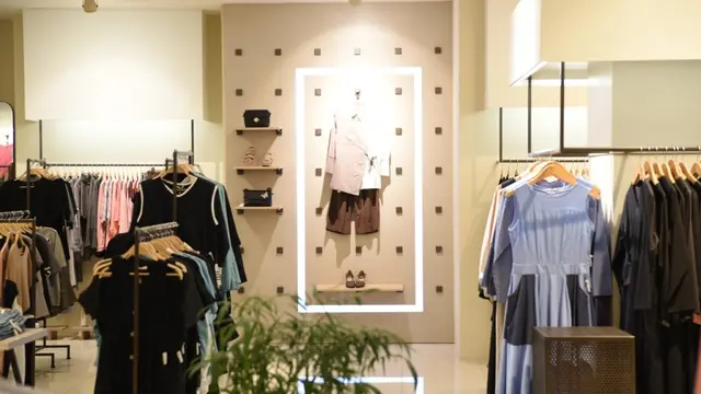 Sambut Black Friday Sale, Elizabeth Gelar Beragam Promosi