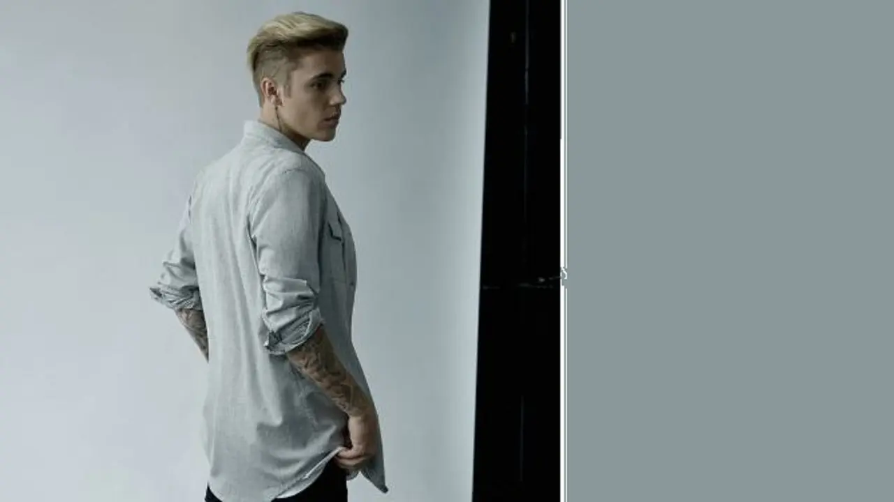 Justin Bieber