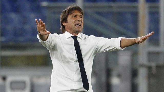 AS Roma Vs Inter Milan