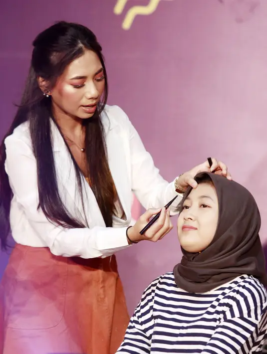 (Muhammad Akrom Sukarya/Kapan Lagi)