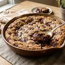 Resep Scoopable Cookies Takaran Sendok, Nikmati Kelezatan Cookies Lumer yang Lagi Viral