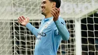 Man City vs Newcastle: The Citizens Susul Arsenal ke Final Carabao Cup