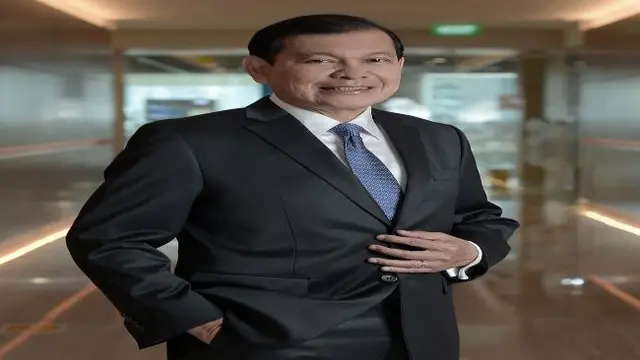 CEO Citi Indonesia Batara Sianturi (Dok: Citi)
