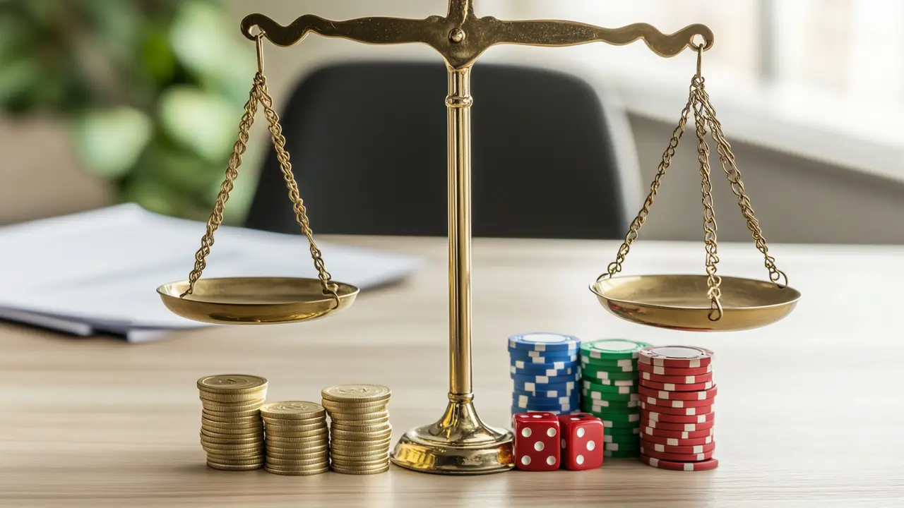 Trading tengah cukup marak di Indonesia.