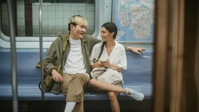 6 Ide Kegiatan Seru Bareng Pasangan yang Bisa Dicoba saat Tahun Baru