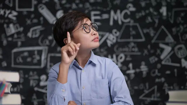 Risiko Memiliki IQ Tinggi Tapi EQ Rendah (photo by freepik.com)