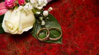 Ilustrasi mahar pernikahan (pixabay.com)