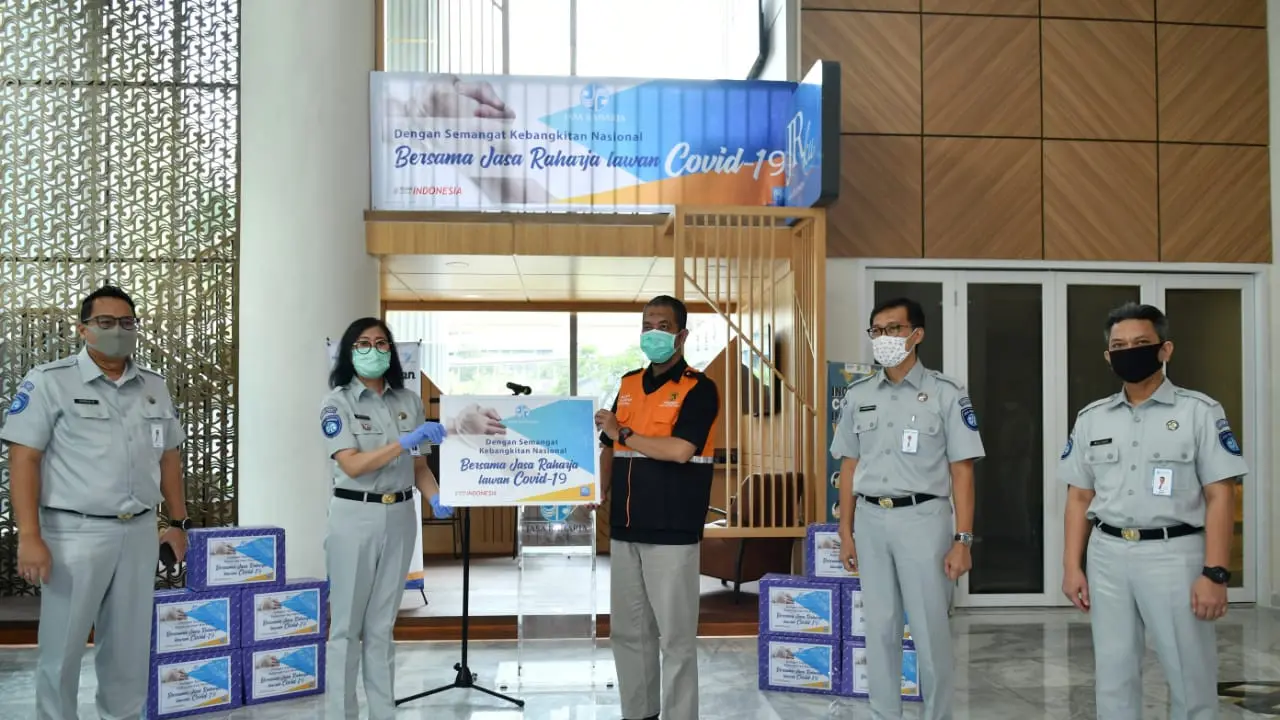 Jasa Raharja