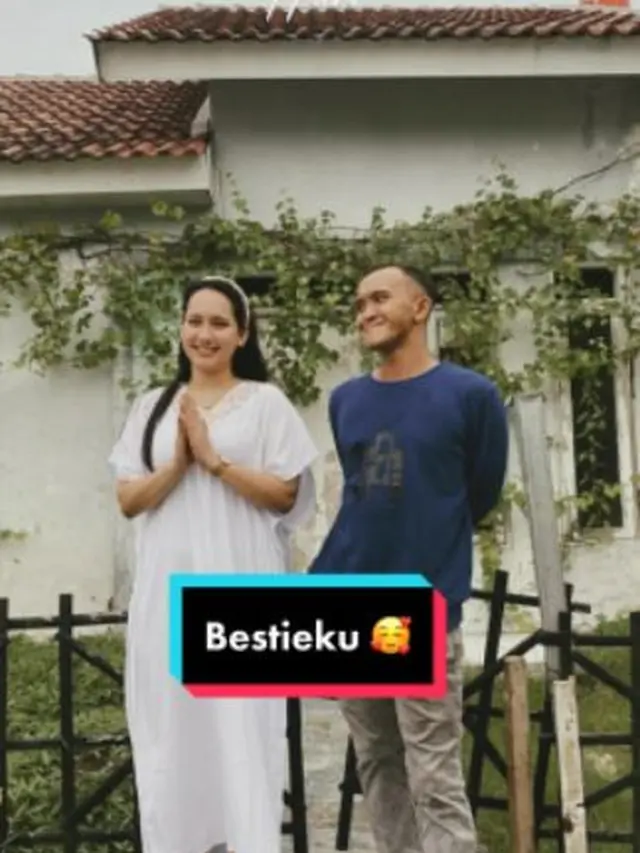 6 Potret Terbaru Caisar YKS, Live TikTok Selama 24 Jam Jadi Sorotan