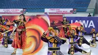 Kejurprov Drum Band dan Jember Marching Carnival 2025: Pesta Musik, Budaya, dan Sportivitas di Kota Karnaval