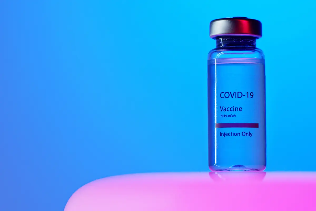Satgas COVID-19 Himbau Masyarakat Untuk Vaksinasi Booster Demi Lindungi Diri Dari BA.4 dan BA.5