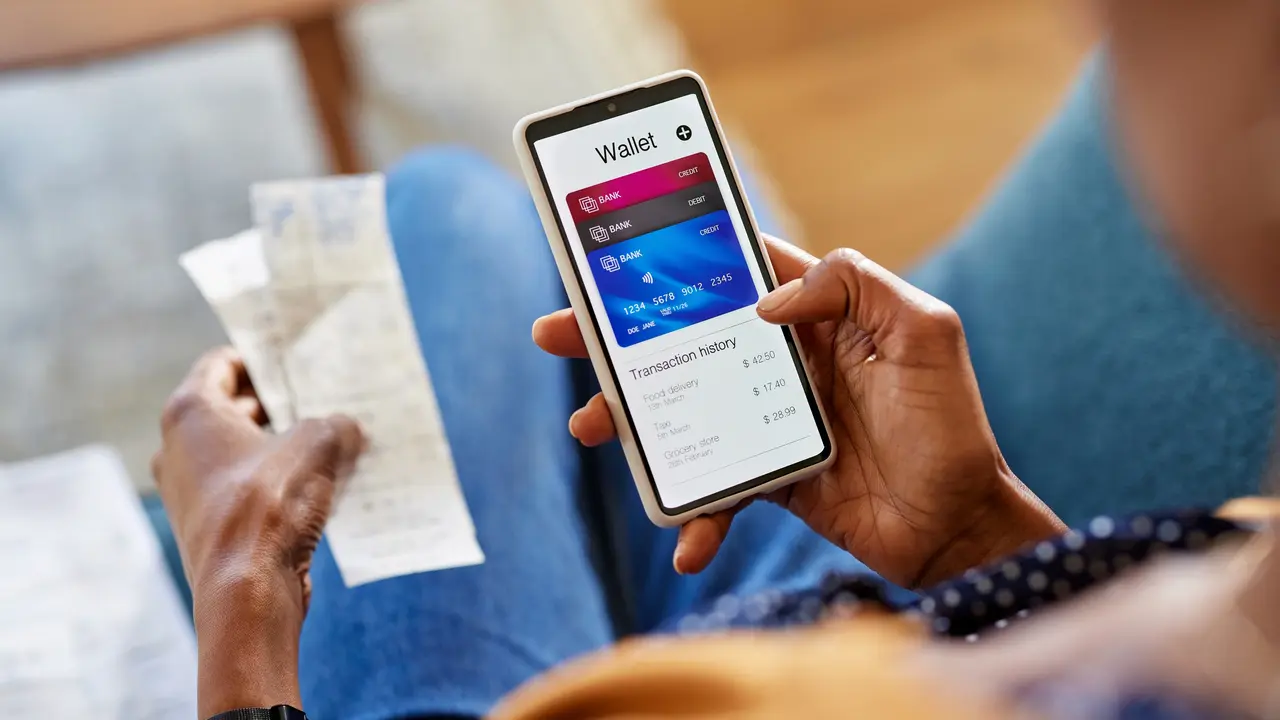 Bank Digital