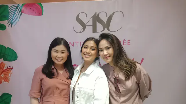 Tips Makeup Harian Bisa Tahan Lama dari Tyna Kanna Mirdad