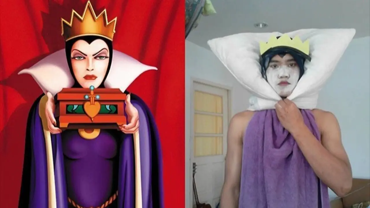 Cosplay