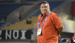 Hadapi 4 Kompetisi di Musim 2026/2027, Borneo FC Samarinda Prioritaskan BRI Super League