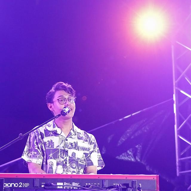 Lirik Lagu Ardhito Pramono Bitterlove - Arsia Lirik