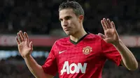 5 Pemain 'Pengkhianat' MU dan Arsenal