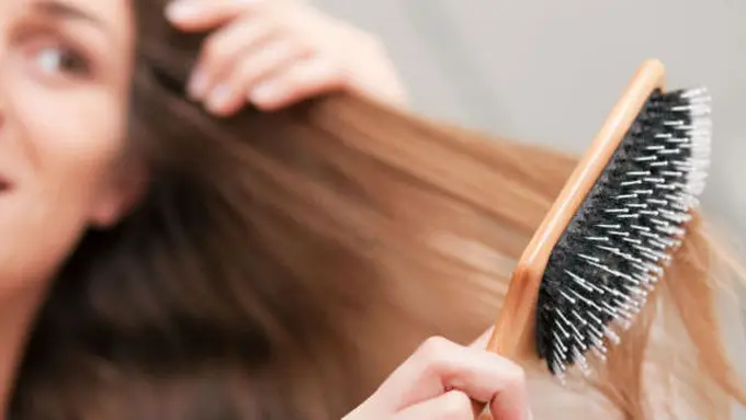 Tips memilih sisir (c) shutterstock