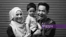 Pasangan selebriti yang selalu tampil harmonis dan jauh dari gosip Dude Harlino dan Alyssa Soebandono kini tengah menanti anak keduanya. Icha kini sedang mengandung anak keduanya. (Bambang E. Ros/Bintang.com)