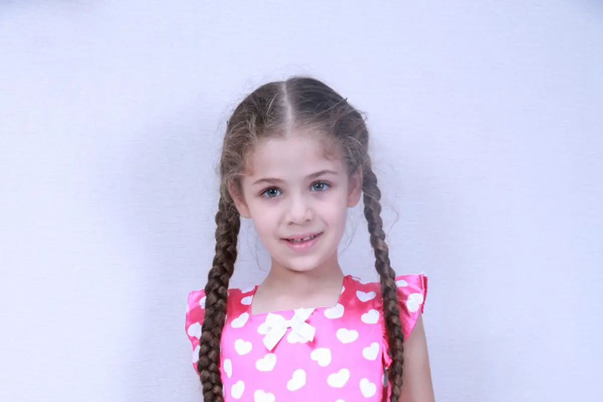 Pemeran Elif
