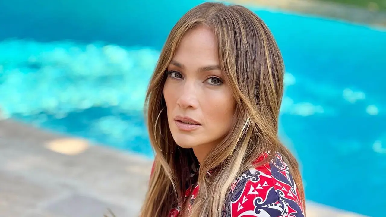 Jennifer Lopez